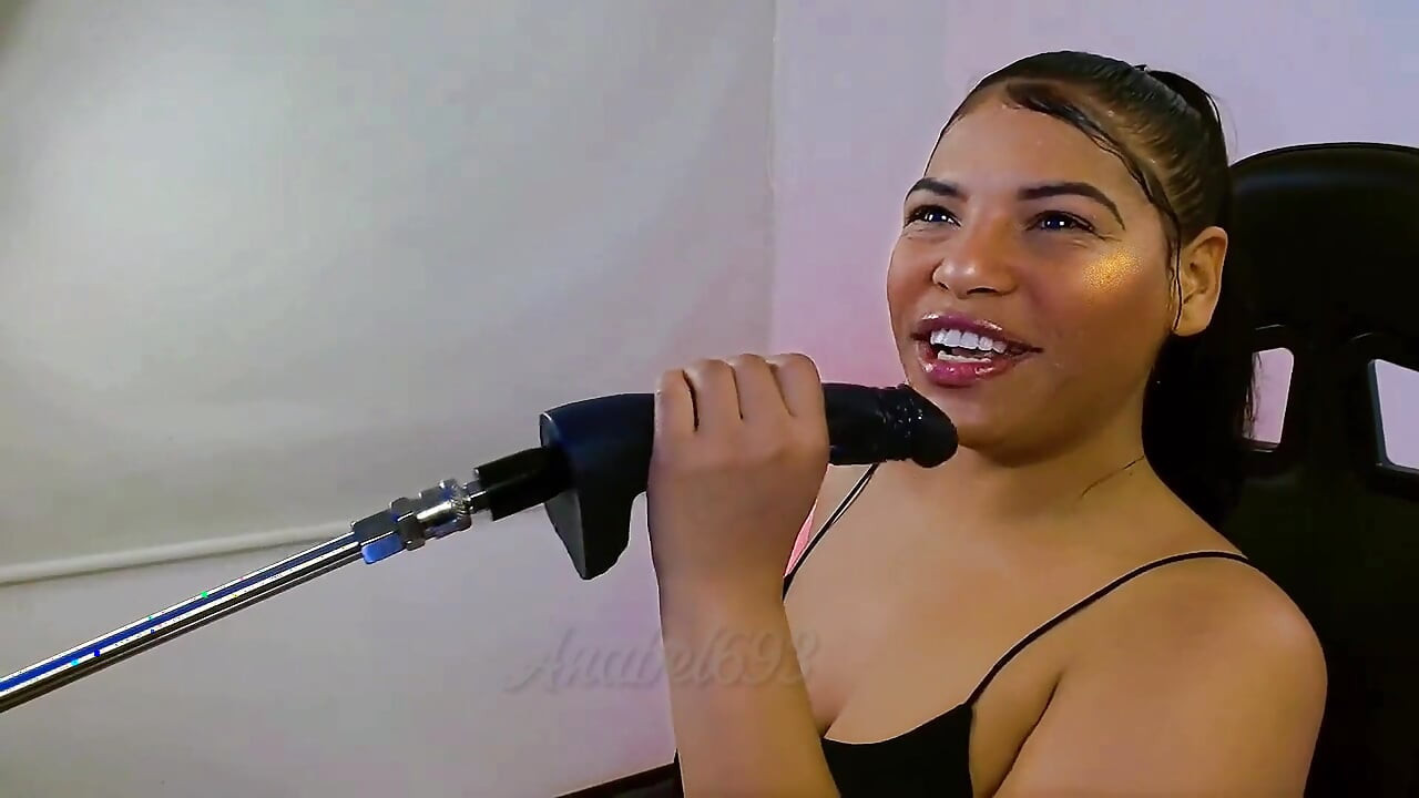 Compilação de gozadas na morena fofa