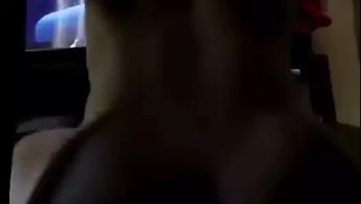 sonunda zevk benim yapay penis