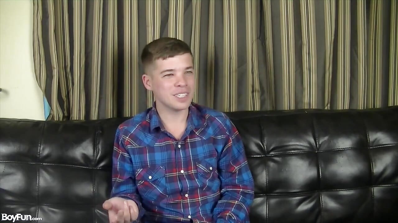 Aaron - Damon