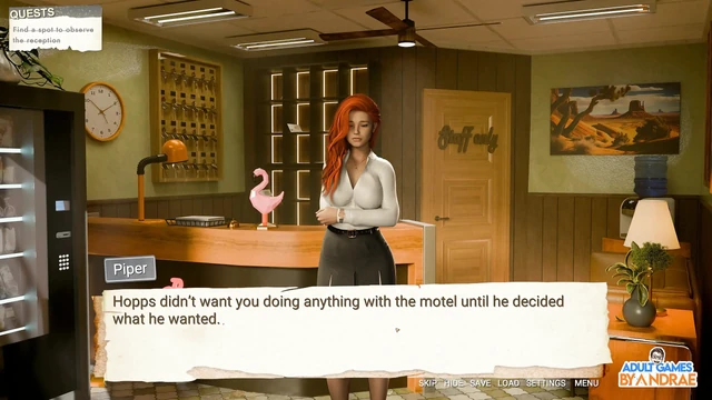 Ep6: Fucking Our Guest Kelly in Her Vip Suite - Don’t Tell Mom: I Fed My Stepsister