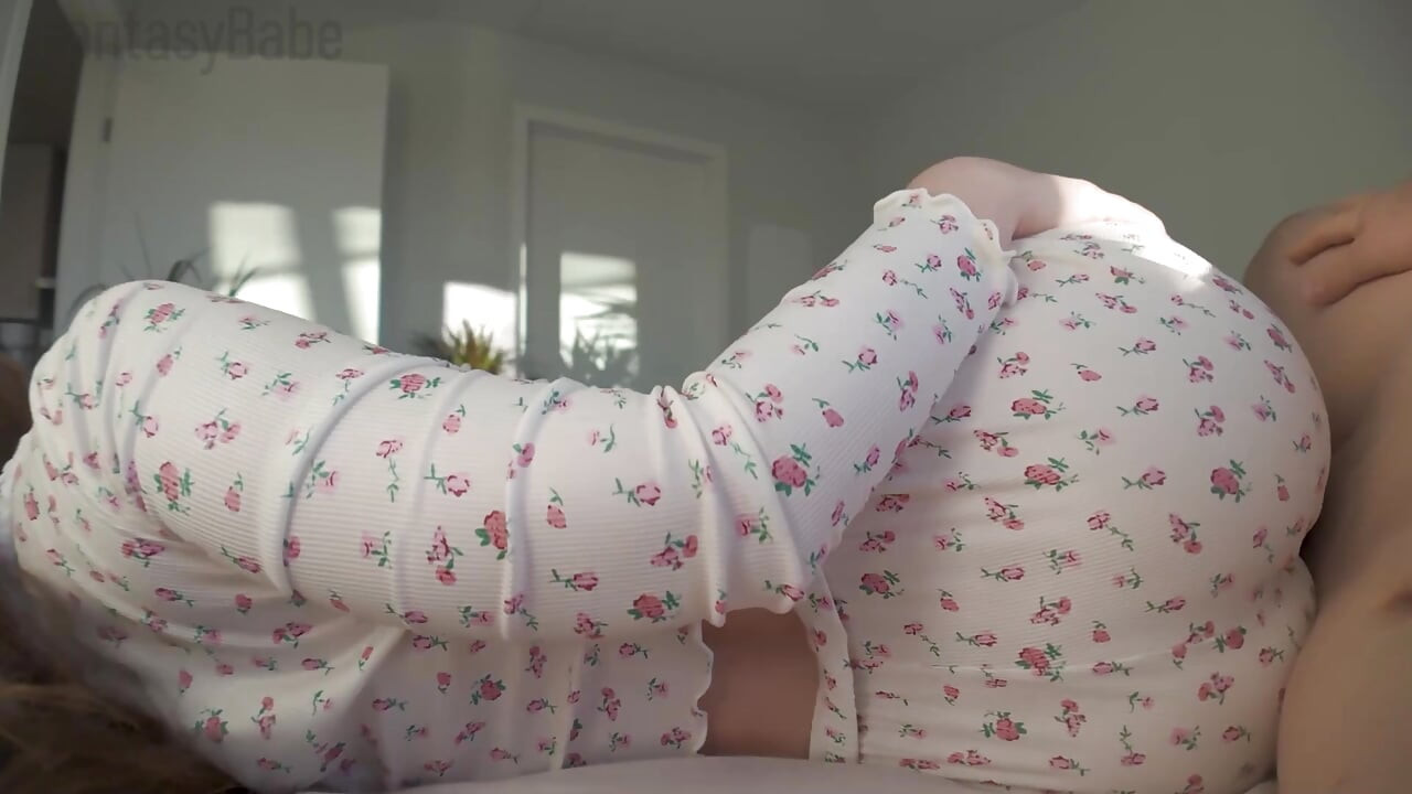 Best Morning Ever With my Big Tits Step Sister – FantasyBabe POV
