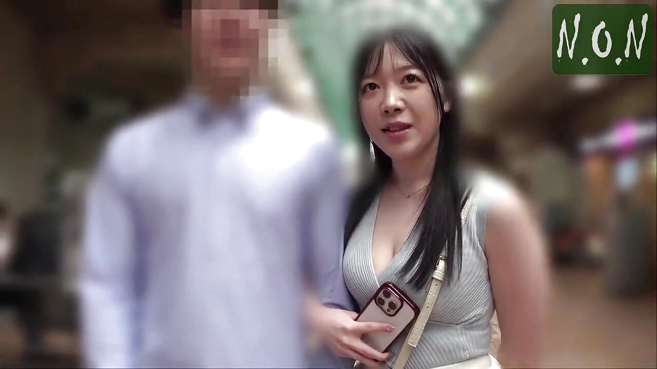 Pushed Past the Limit. an Overworked Office Lady Breaks Under an Extreme After-hours Encounter