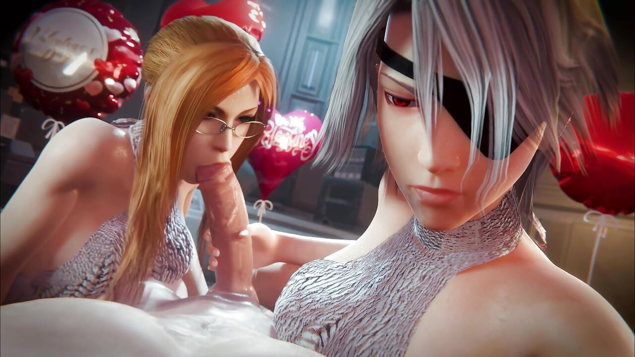 Final Fantasy Compilation 4