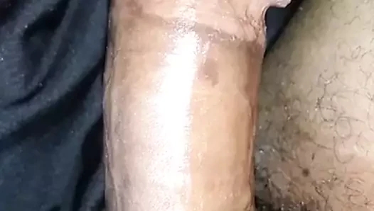 Yarak düşkünü büyük orgazm
