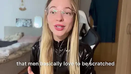 Talk About Men
