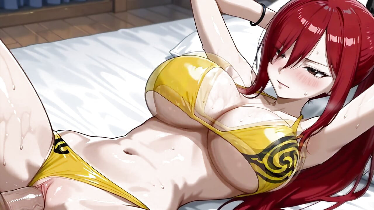 Erza (FT) AV6