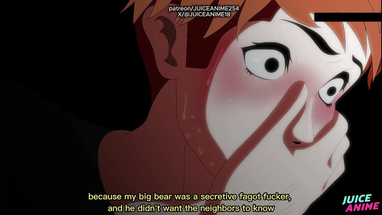 Hostel 04 - Hentai Anime Yaoi