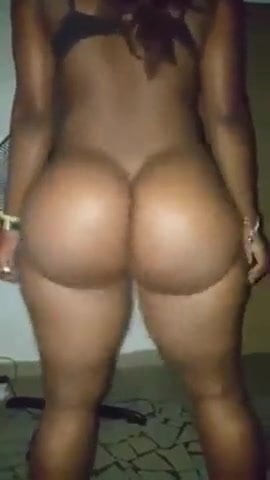 African Twerk 34