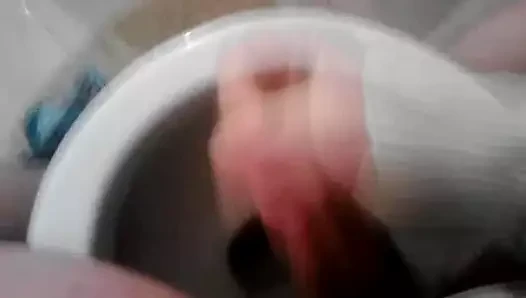 Boa punheta