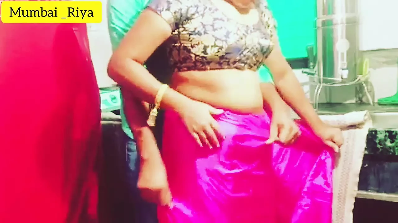 Kamvali Bai ko paise dekar choda kichen me Hindi audio