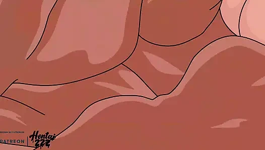 VIDEO HENTAI NARUTO INO YANAKA BIG ASS CREAMPIE