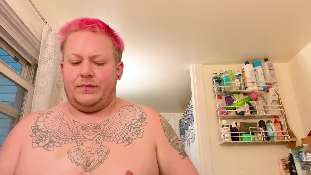 Spit - Brush My Teeth With Me, Watch Me Please