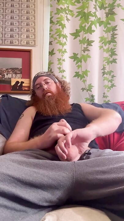 Afternoon Cum Release