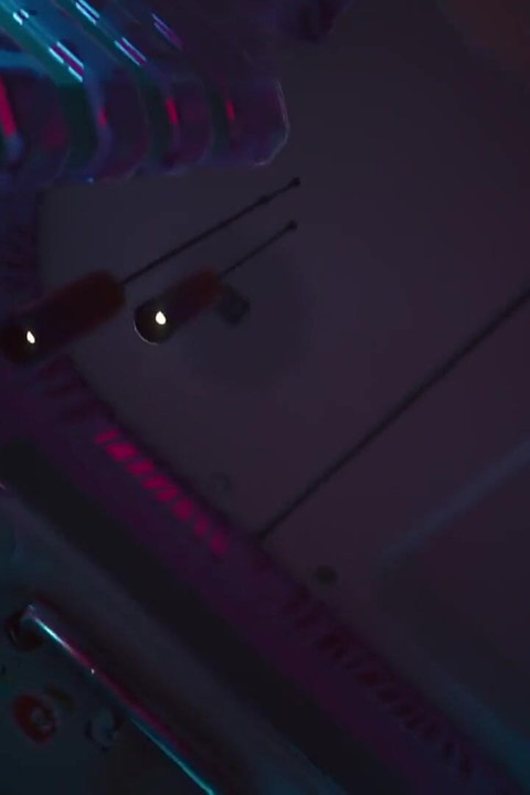 Cyberpunk 2077 Venerina Seks Scena Porno Igra