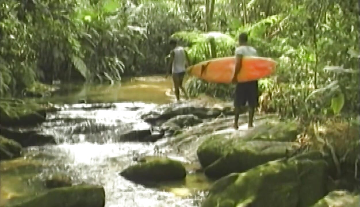 Jungle Anal Stretch - Mature Studs Pounding Deep