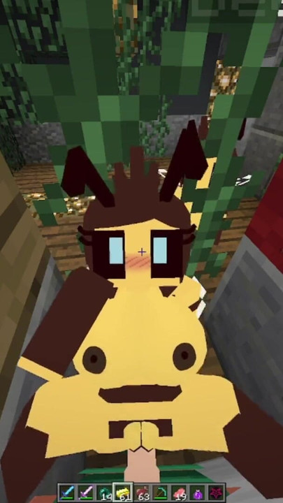 Testing out the Jenny mod | Clip 3
