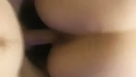 Close up Doggy Style. Wap!!