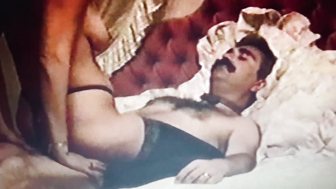 Valentine’s night private amateur video