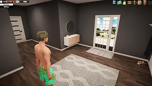 Gameplay lengkap - misteri tepi laut, bagian 30
