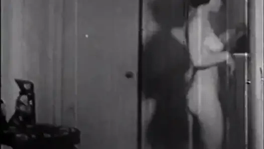 Er Leckt Meine Muschi