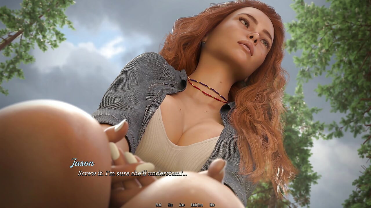 Pussyland (μέρος 6)