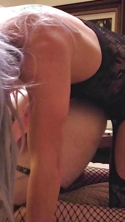 Sissy Bailey Wilde เย็ดสาวผมแดง TS Kelsey Masters เสียวๆ - คลิปสั้น 2