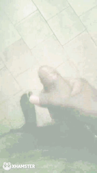 Handjob dickking