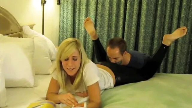 Face fart