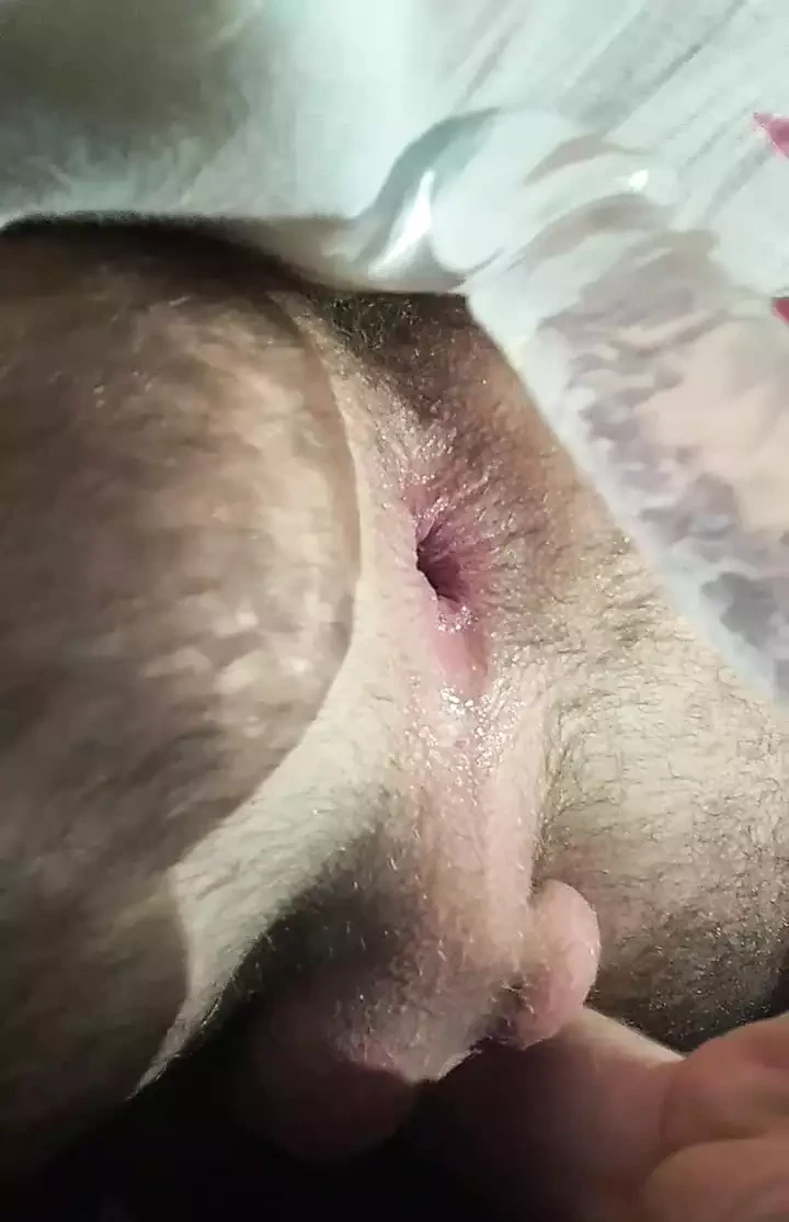 Qartuli gay Ass fuck  dildo
