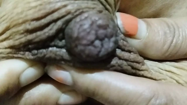 Sexy Baby Fingering Her Hot Pussy Licked Urine in Standing Position of Sexual Desire Hot Nipple Boobs Nipple Funny
