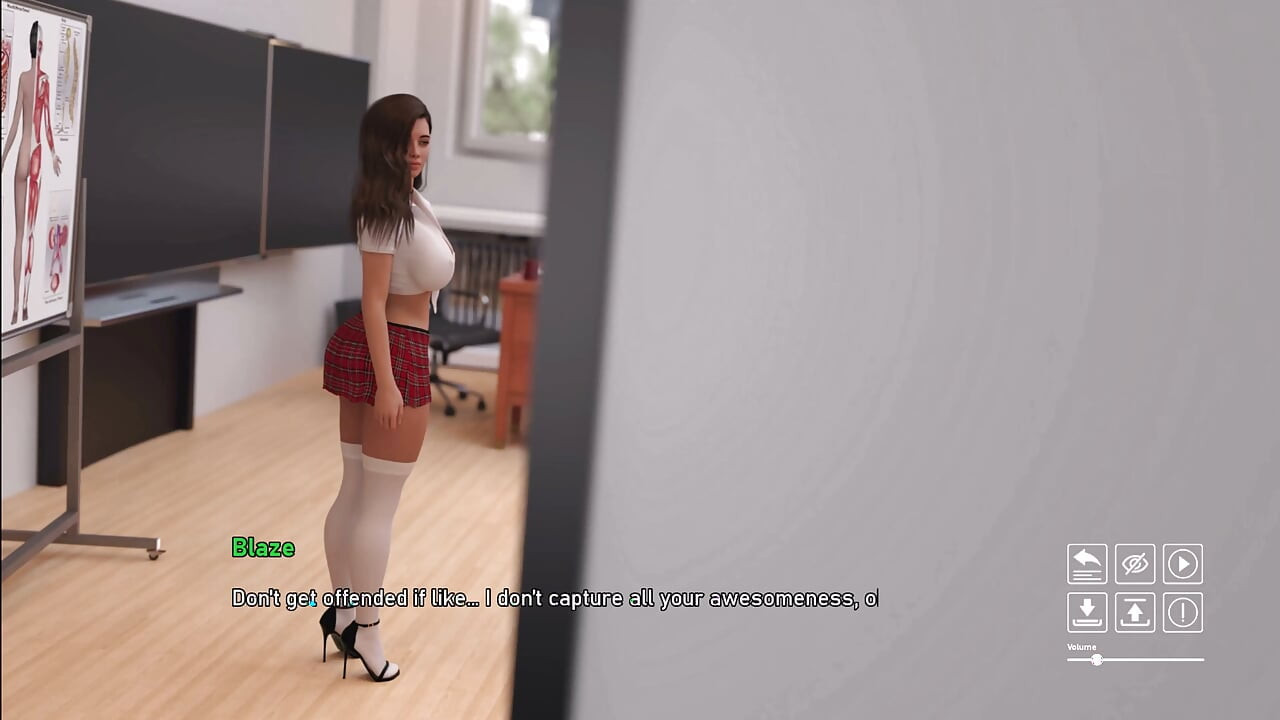 Debauchery 50 rliey'nin adımları sınıfta dikkat etmiyor