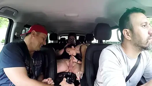 Kingdom of Hard Cocks - Scene #06