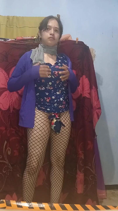 Hayalet penis 3
