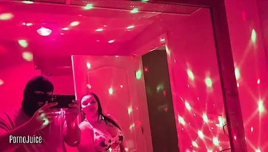 Ms Melky Juggs Starring Tonya Sinn