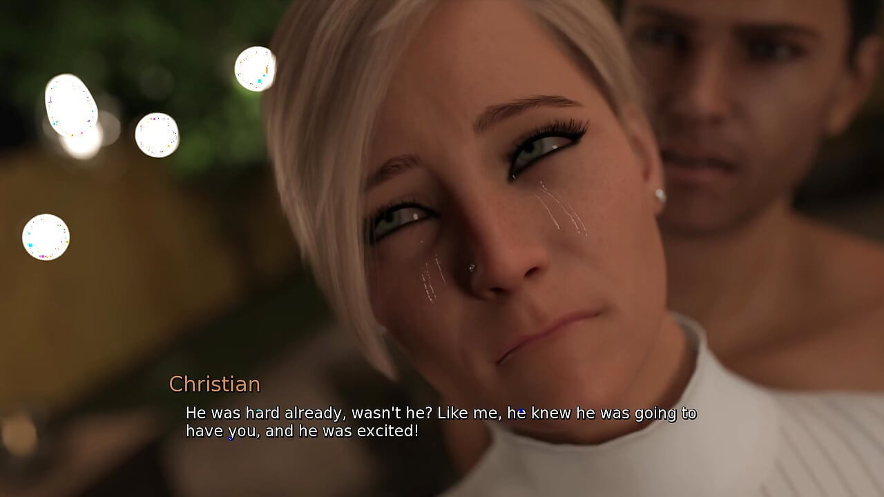 My Husband's Boss - Chapter 2 - Mr. Reese Fucked Vivian When She Went to His Room