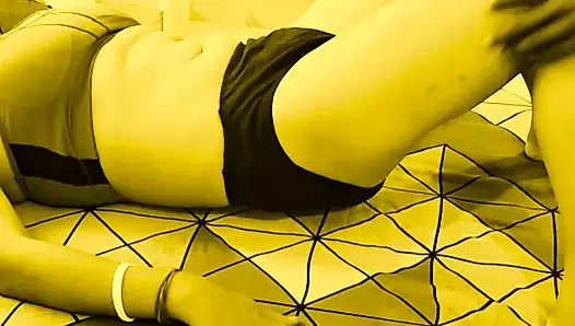 Hard fucking my sweet bhabi with beautiful Sharee at your home.
