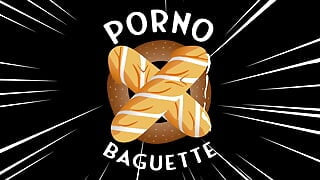 Porno Baguette