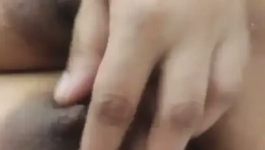 Большие индийской деревни сжимают