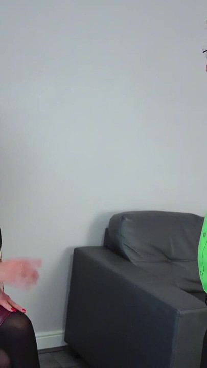 Office Pegging | Clip 1