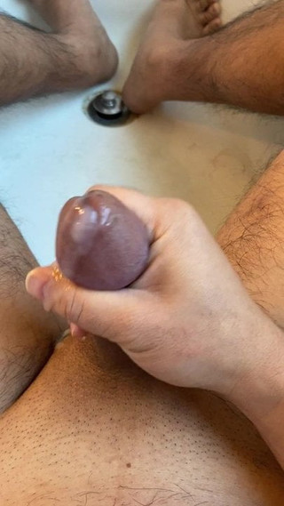 Precum , Cum, Use Precum as lube, Cumshot