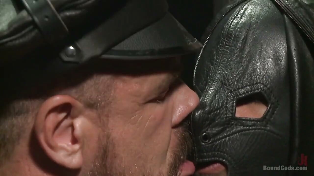 The Return of Rocco Steele
