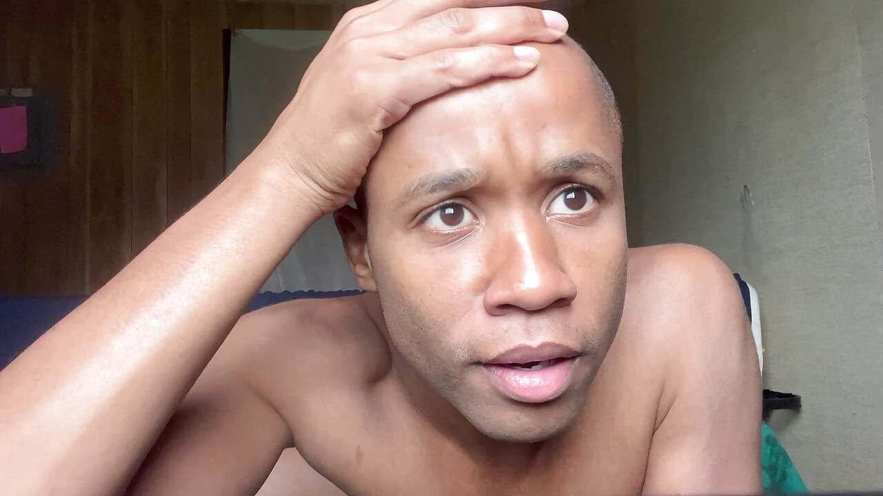 Döl ve anal seks sohbeti - her zamanki kız