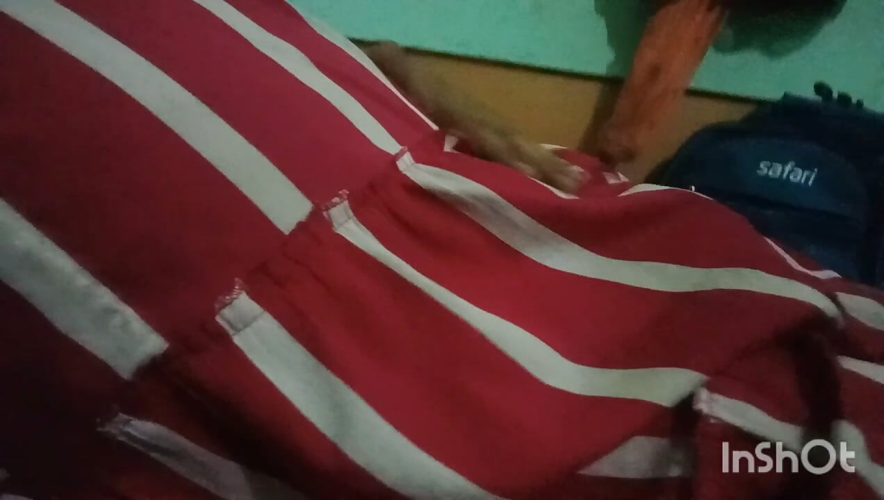 Boşalmak Için Zaman Yok