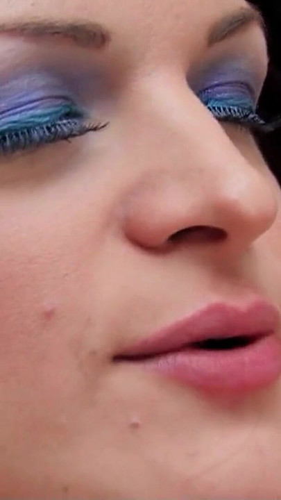 Stunning moment from "Nymphomaniac MILF seduces Virgin Girl next door First Lesbian"
