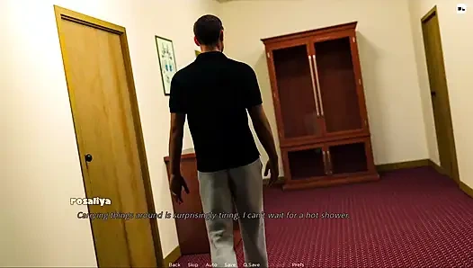 Bright Lord Gameplay Part 1 - Erotic Horror Demon Game