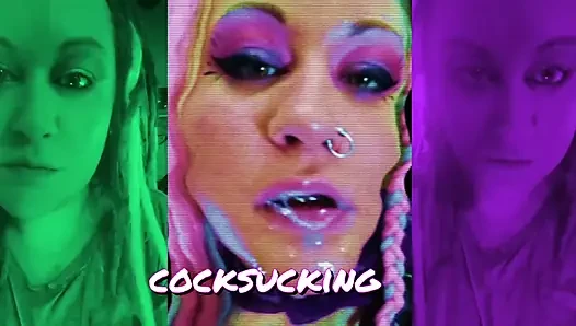 Döl yemek süper ateşli ve seksi o yüzden sana nasıl 31 talimatını öğreteceğim