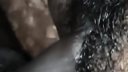 Indian girl komal hair pussy fucking