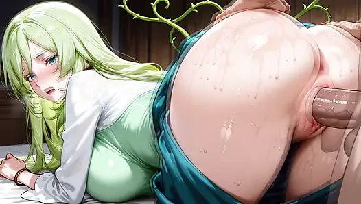 Treyni (Tensura)