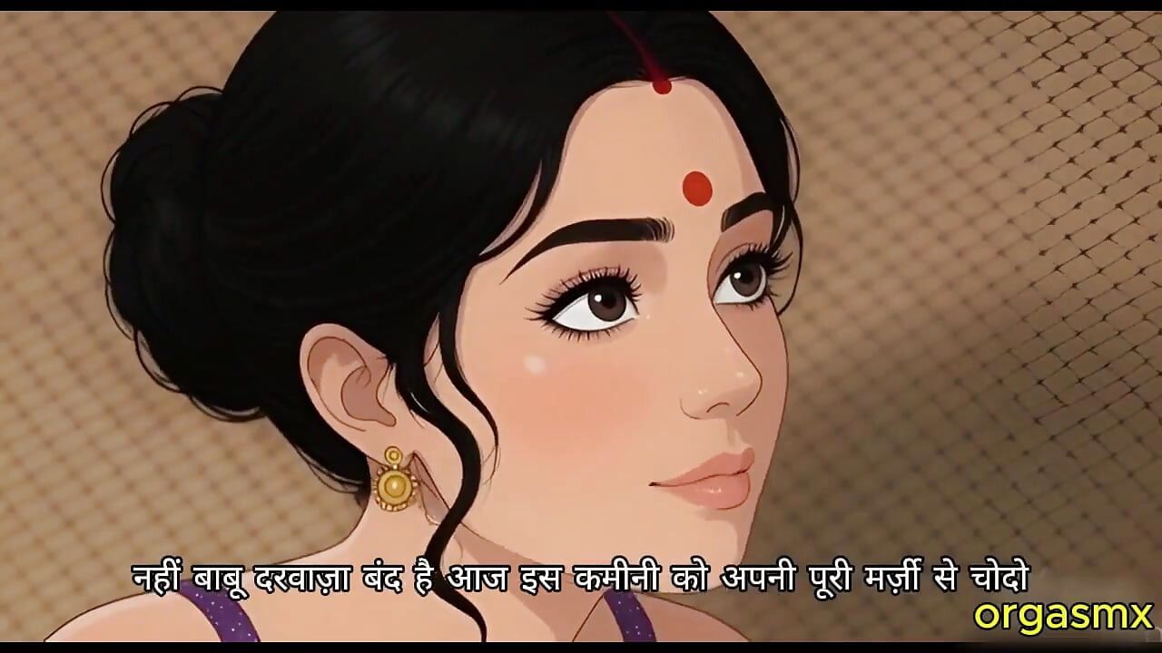 Desi Kamini Bhabi Become a Rendi - MILF
