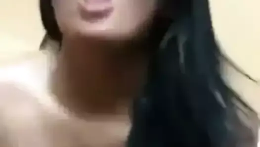 Sexy Pakistani wife